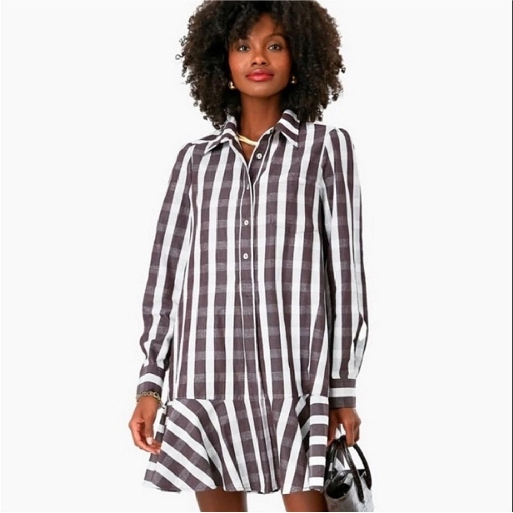 Tucker buck Callahan shirt dress